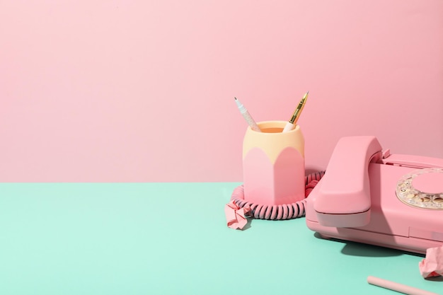 Formulario de contacto y buzón